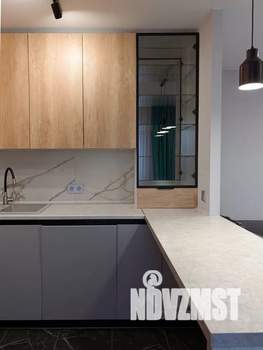 3-к квартира, посуточно, 75м2, 3/9 этаж