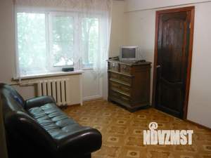 2-к квартира, посуточно, 44м2, 3/5 этаж