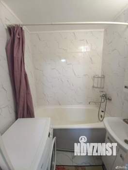 1-к квартира, на длительный срок, 31м2, 4/5 этаж