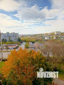 2-к квартира, на длительный срок, 51м2, 6/9 этаж