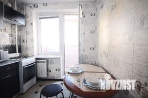 1-к квартира, посуточно, 35м2, 5/9 этаж