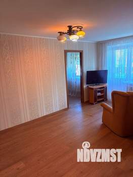 2-к квартира, на длительный срок, 45м2, 4/5 этаж