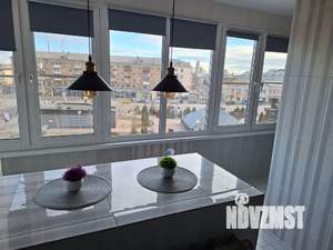 2-к квартира, посуточно, 50м2, 3/9 этаж