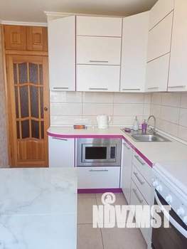 2-к квартира, посуточно, 53м2, 1/1 этаж