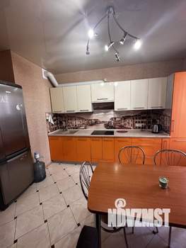 1-к квартира, на длительный срок, 46м2, 8/10 этаж