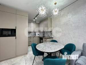 3-к квартира, на длительный срок, 60м2, 15/17 этаж