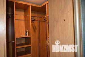 2-к квартира, посуточно, 45м2, 1/5 этаж