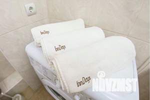 1-к квартира, посуточно, 51м2, 3/9 этаж