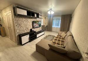 2-к квартира, на длительный срок, 45м2, 1/5 этаж