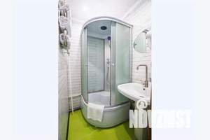 1-к квартира, посуточно, 41м2, 4/9 этаж