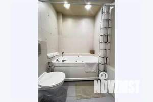 2-к квартира, посуточно, 52м2, 5/5 этаж