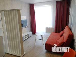 2-к квартира, посуточно, 45м2, 1/1 этаж