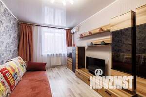 2-к квартира, посуточно, 45м2, 2/9 этаж