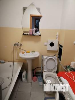 2-к квартира, на длительный срок, 52м2, 5/5 этаж