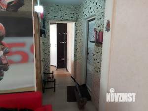 2-к квартира, на длительный срок, 48м2, 1/5 этаж