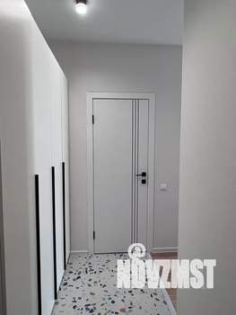 1-к квартира, посуточно, 30м2, 7/8 этаж