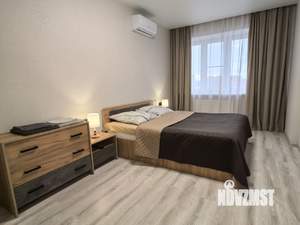 2-к квартира, посуточно, 44м2, 14/22 этаж