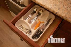 1-к квартира, посуточно, 48м2, 9/17 этаж
