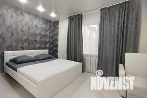 1-к квартира, посуточно, 38м2, 5/6 этаж