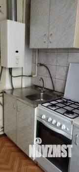 1-к квартира, на длительный срок, 31м2, 3/4 этаж