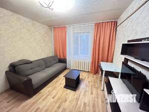 2-к квартира, посуточно, 50м2, 1/6 этаж