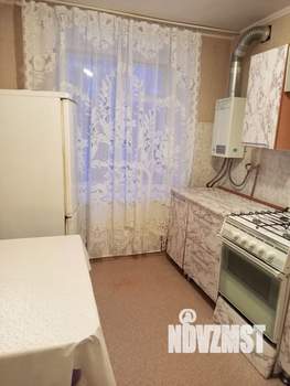 2-к квартира, на длительный срок, 45м2, 4/5 этаж