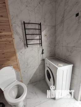 1-к квартира, на длительный срок, 36м2, 12/14 этаж