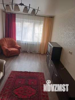 2-к квартира, на длительный срок, 48м2, 2/5 этаж