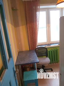 2-к квартира, на длительный срок, 48м2, 3/6 этаж