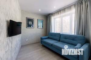 2-к квартира, посуточно, 32м2, 1/1 этаж