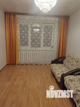 2-к квартира, на длительный срок, 51м2, 4/10 этаж