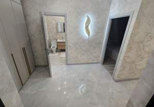 1-к квартира, на длительный срок, 37м2, 19/25 этаж