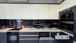 3-к квартира, на длительный срок, 128м2, 14/14 этаж