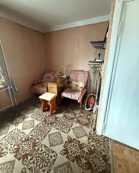 2-к квартира, на длительный срок, 31м2, 4/5 этаж