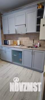 1-к квартира, посуточно, 33м2, 2/4 этаж