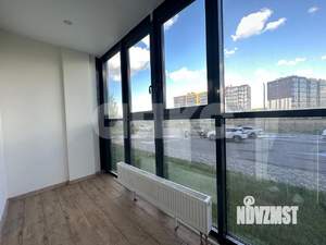 1-к квартира, на длительный срок, 37м2, 1/8 этаж