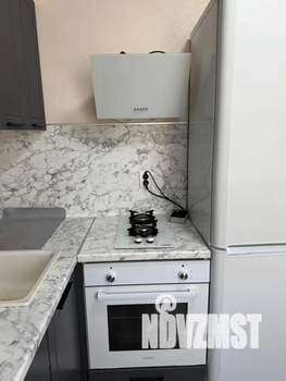 1-к квартира, посуточно, 46м2, 3/3 этаж