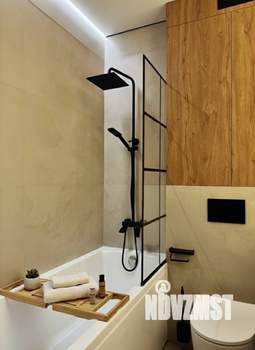 Студия квартира, на длительный срок, 26м2, 9/25 этаж