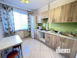 2-к квартира, посуточно, 60м2, 1/1 этаж