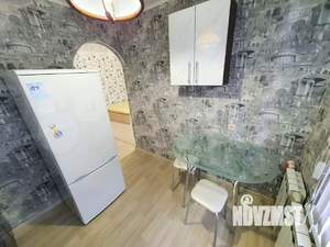 1-к квартира, посуточно, 38м2, 5/5 этаж