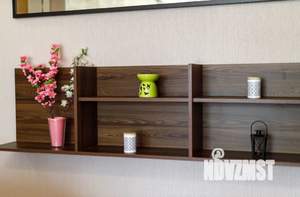 3-к квартира, посуточно, 50м2, 4/5 этаж