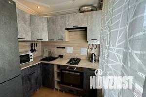 2-к квартира, посуточно, 43м2, 5/5 этаж