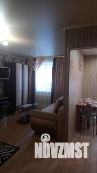 1-к квартира, посуточно, 33м2, 1/5 этаж