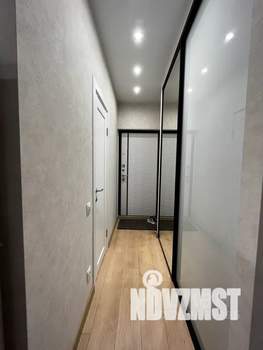 1-к квартира, посуточно, 32м2, 1/15 этаж