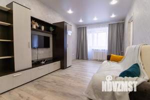 2-к квартира, посуточно, 42м2, 1/1 этаж