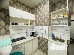 Студия квартира, посуточно, 25м2, 13/22 этаж