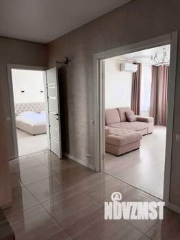 2-к квартира, посуточно, 65м2, 11/16 этаж