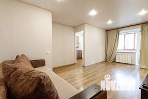 2-к квартира, посуточно, 40м2, 2/6 этаж