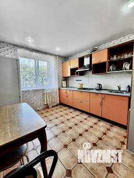 2-к квартира, посуточно, 70м2, 4/5 этаж