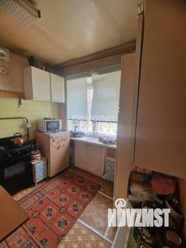 2-к квартира, на длительный срок, 45м2, 4/5 этаж